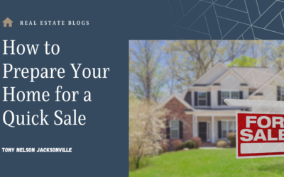 How to Prepare Your Home for a Quick Sale