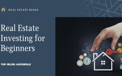 Real Estate Investing for Beginners