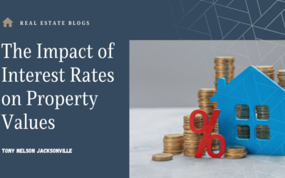 The Impact of Interest Rates on Property Values